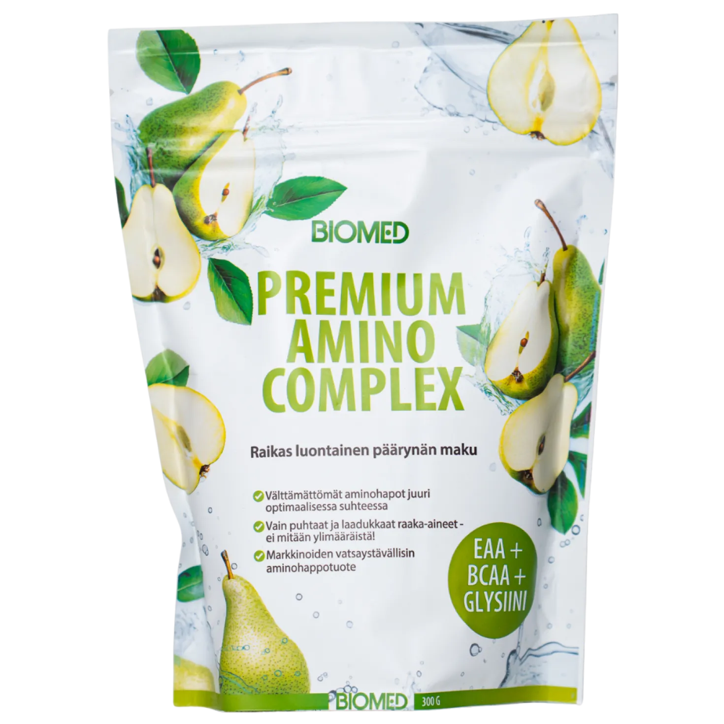 Biomed Premium Amino Complex 300 g