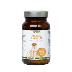 Biomed Premium B-Complex 60 kaps.