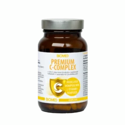Biomed Premium C-Complex 60 kaps.
