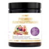 Biomed Premium Elektrolyyttijauhe Kuningasmarja 120 g