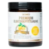 Biomed Premium Elektrolyyttijauhe Royal Sitrus 120 g