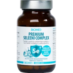 Biomed Premium Seleeni Complex 60 kaps.