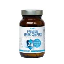 Biomed Premium Sinkki Complex 60 kaps.