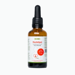 Biomed Rautatipat 40 ml