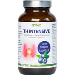 Biomed TH Intensive 150 g