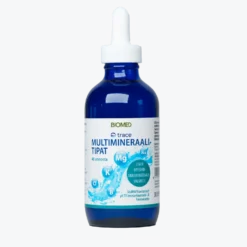 Biomed Trace Multimineraalitipat 118 ml
