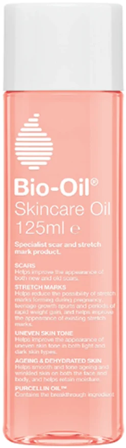Bio-Oil Erikoisihonhoitoöljy 125 ml