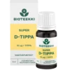Bioteekin Super D-tippa