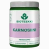 Bioteekki Karnosiini 60 kaps.