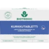 Bioteekki Kurkkutabletti 24 tabl.
