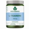 Bioteekki L-Teaniini 100 mg 90 kaps.
