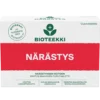 Bioteekki Närästys 12 purutablettia