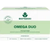 Bioteekki Omega Duo 135 kaps.