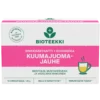 Bioteekki Sinkkiasetaatti + Echinacea - Kuumajuomajauhe 10 pss.