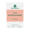 Bioteekki Super Kilpirauhanen 60 kaps. - HUOM! Päiväys 10/2026 - erä