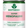 Bioteekki Super Menopaussi 30 kaps.
