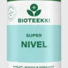 Bioteekki Super Nivel 90 tabl.