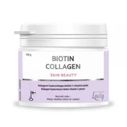 Biotin Collagen jauhe 100 g