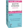 Biotin Strong Hair & Nail 60+30 tabl.