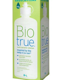 Biotrue Multi-Purpose Solution - Piilolinssineste 300 ml