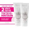 Biozell Professional Color Tech 2 Pack - Sävyte Pearl 2 x 200 ml