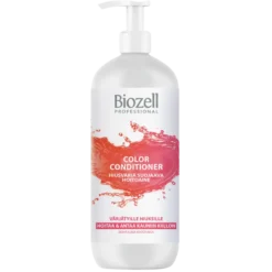 Biozell Professional Hiusväriä suojaava hoitoaine 500 ml