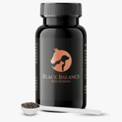 Black Balance For Animals 30 g - poistuu