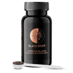 Black Stuff Havupuu-uutejauhe 30 g