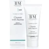 BM Cleanser With Sucrose - Hoitava sukralfaatti puhdistusvoide 100 ml