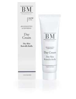 BM Day Cream Dry Skin - Päivävoide kuivalle iholle 50 ml