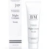 BM Night Cream - Yövoide 50 ml