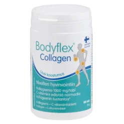 Bodyflex Collagen 180 tabl.