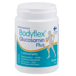 Bodyflex Glucosamin Plus 120 tabl.