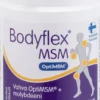 Bodyflex MSM - Molybdeeni 120 tabl.