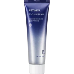 BONCEPT Retinol 500IU Cream - Kasvovoide 50 ml