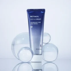 BONCEPT Retinol 500IU Cream - Kasvovoide 50 ml