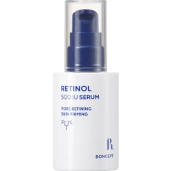 BONCEPT Retinol 500IU Serum 30 ml