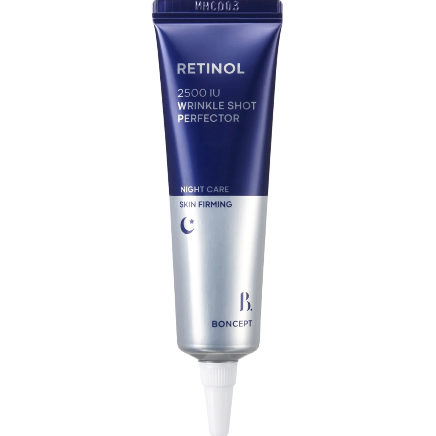 BONCEPT Retinol 2500IU Wrinkle Shot Perfector - Täsmähoito 15 ml