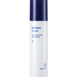 BONCEPT Retinol Toner - Kasvovesi 135 ml