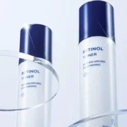 BONCEPT Retinol Toner - Kasvovesi 135 ml