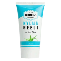 Boreas Kylmägeeli 150 ml