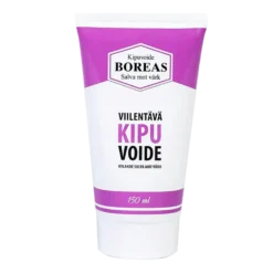 Boreas Viilentävä Kipuvoide 150 ml
