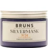 Bruns Product Nr24 Silvermask - Hopeahiusnaamio 350 ml