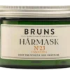 Bruns Product Nr23 Unscented Hårmask - Hajusteeton Hiusnaamio 350 ml