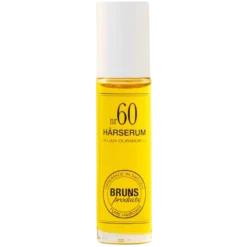 Bruns Products Nr60 Hair Serum Soft Olibanum - Hiusseerumi 10 ml - poistuu