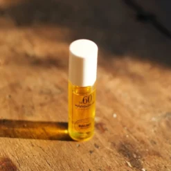 Bruns Products Nr60 Hair Serum Soft Olibanum - Hiusseerumi 10 ml - poistuu