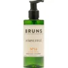 Bruns Products Nr14 Hårsuffle Tangy Mint - Minttu Muotoilutuote 200 ml