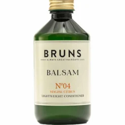 Bruns Products Nr04 Magic Citrus Balsam 300 ml - Sitruuna Hoitoaine