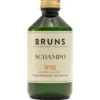 Bruns Products Nr02 Spicy Jasmine - Jasmiini Shampoo 300 ml