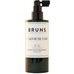 Bruns Products Nr17 Thermal Protection - Hajusteeton Lämpösuoja 200 ml